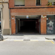 Carrer de Béjar