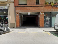 Carrer de Béjar