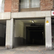 Carrer de Nàpols