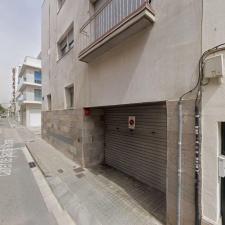 Carrer de Martí i Julià