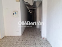 Carrer de Cortit