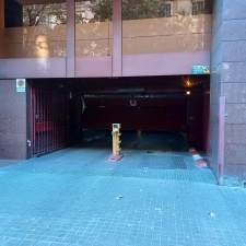 Carrer del Consell de Cent