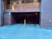 Carrer del Consell de Cent