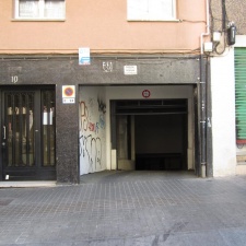 Carrer de les Açores