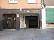 Carrer de les Açores