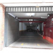 imagen  de parking en Calle de Béjar